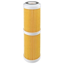 Pleated Filters